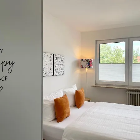 Ferienwohnung Casa Papaya Appartement Wittdün