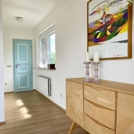 Ferienwohnung Casa Papaya Appartement