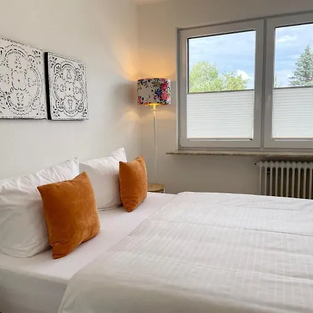 Ferienwohnung Casa Papaya Appartement