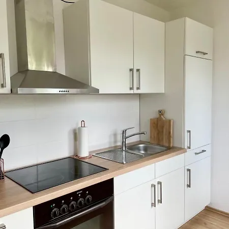 Ferienwohnung Casa Papaya * Wittdün